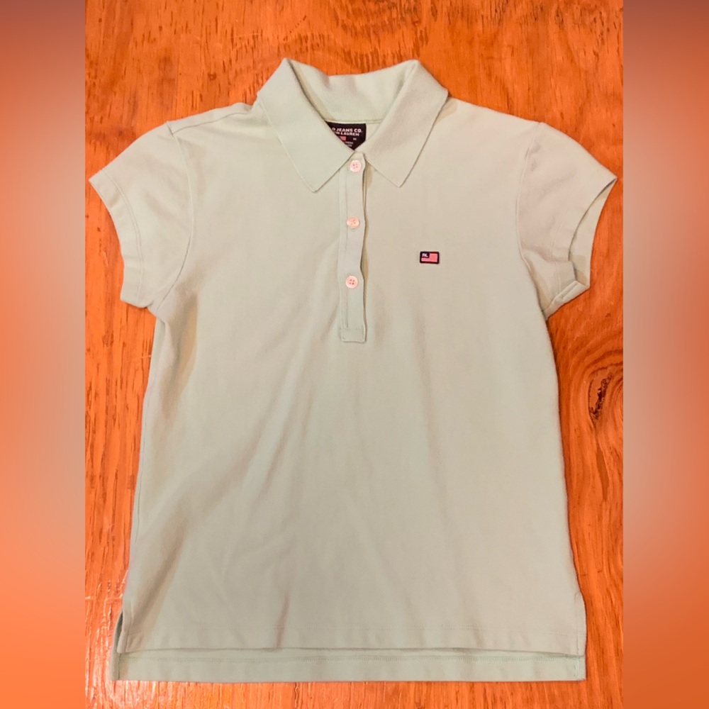 Polo Ralph Lauren. Size Medium